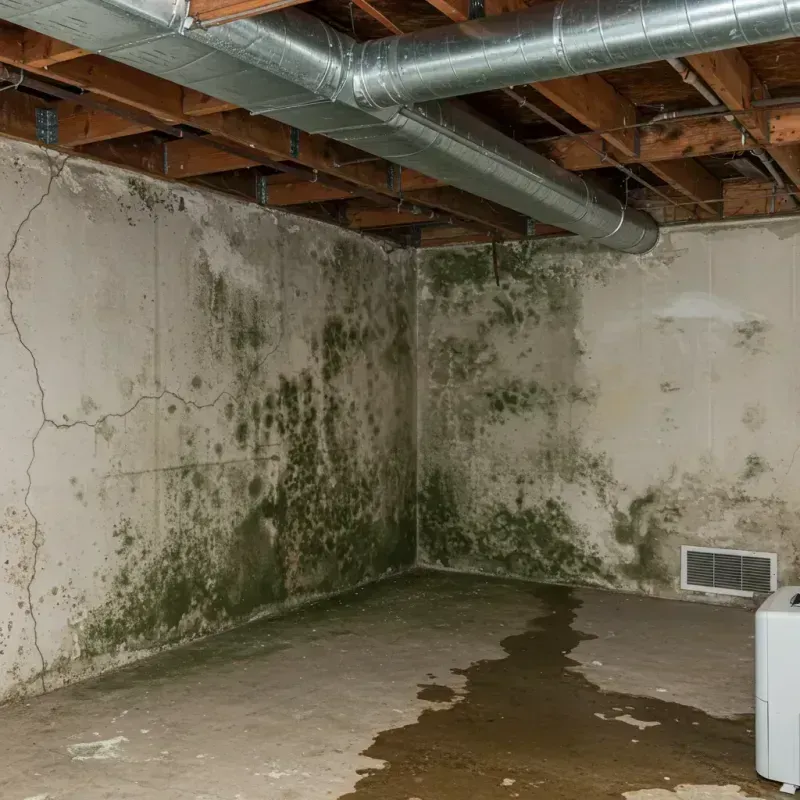 Professional Mold Removal in Massanetta Springs, VA